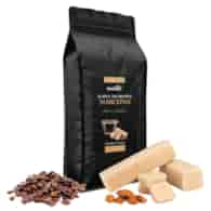 Kawa smakowa Marcepan 1kg ziarnista