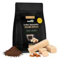 Kawa smakowa Marcepan 250g mielona.