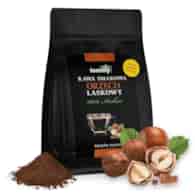 Kawa smakowa Orzech Laskowy 250g mielona.