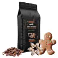 Kawa smakowa PIERNICZEK 1kg ziarnista