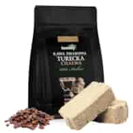 Kawa smakowa Turecka Chałwa 250g ziarnista