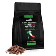 Kawa smakowa Włoskie Wakacje 250g ziarnista