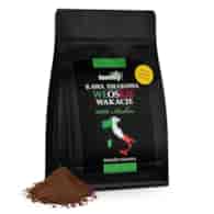 Kawa smakowa Włoskie Wakacje 250g mielona.