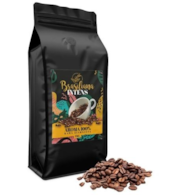 Kawa Brasiliana Intens 1kg