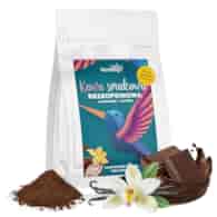 Kawa bezkof. smak. Czekolada-Wanilia 250g mielona