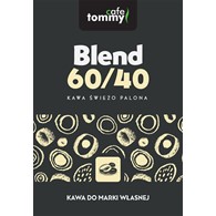 Kawa Marka Własna BLEND 40/60
