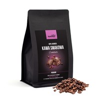 Kawa smakowa Premium Czekolada 250g ziarnista