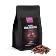 Kawa smakowa Premium Czekolada 250g ziarno