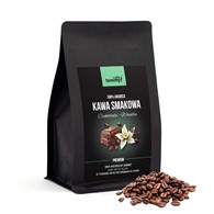 Kawa smakowa Premium Czekolada-Wanilia 250g