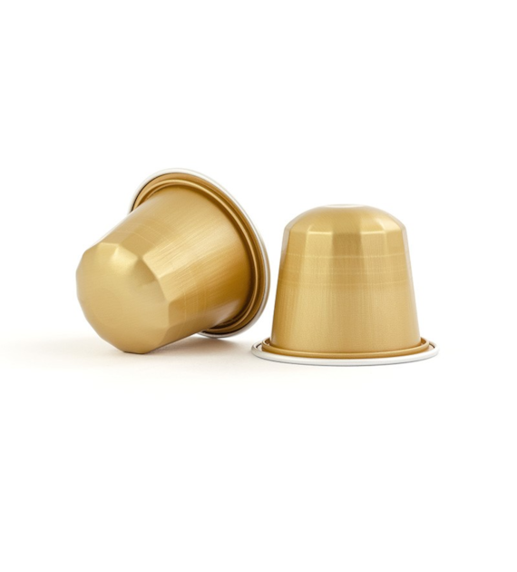 Kapsułka TC Espresso Gold Blend 1szt.