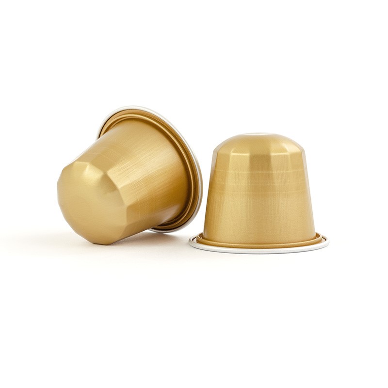 Kapsułka TC Espresso Gold Blend 1szt.