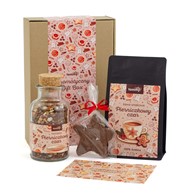 Zestaw prezentowy Pierniczkowy Czar