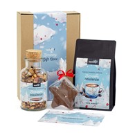 Zestaw  prezentowy Zimowe Otulenie