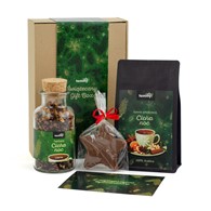 Zestaw prezentowy Cicha Noc