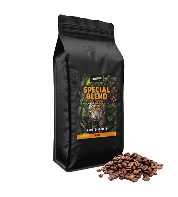 Kawa Special Blend 1kg