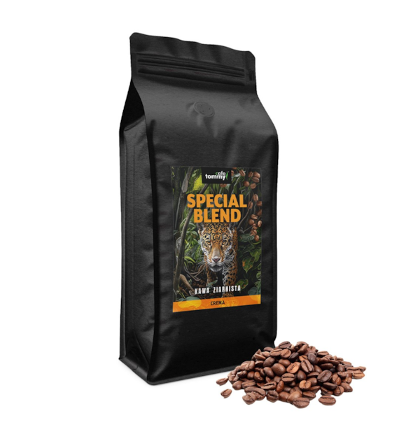 Kawa Special Blend 1kg