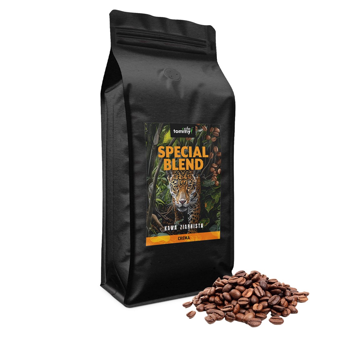 Kawa Special Blend 1kg