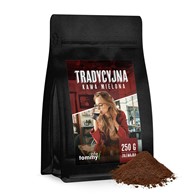 Kawa Tradycyjna 250g mielona