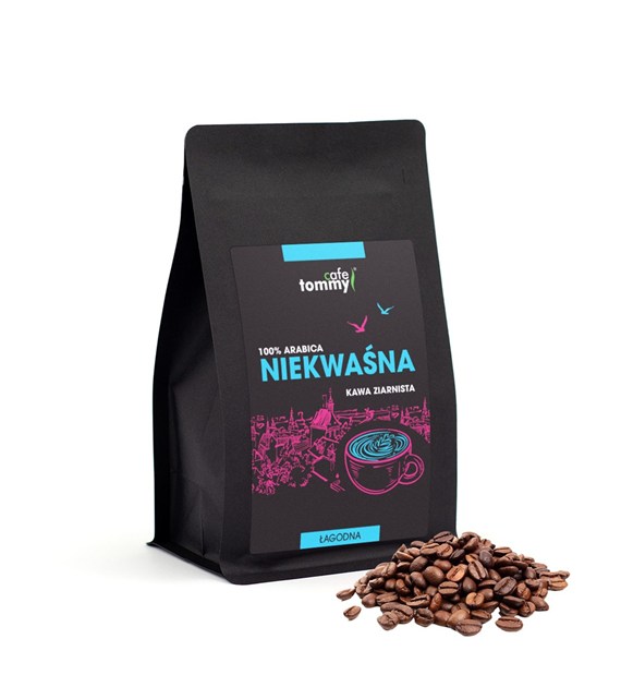 Kawa NIEKWAŚNA 250g