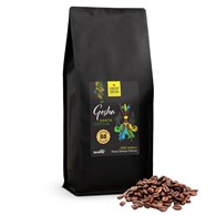 Kawa Gesha Santa Cecilia 1kg