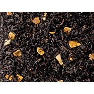 Herbata czarna aromatyzowana Lemon Tea 1kg