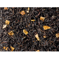 Herbata czarna aromatyzowana Lemon Tea 1kg
