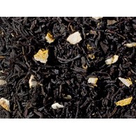 Herbata czarna smakowa Orange Tea 1kg
