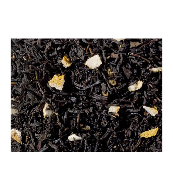 Herbata czarna smakowa Orange Tea 1kg