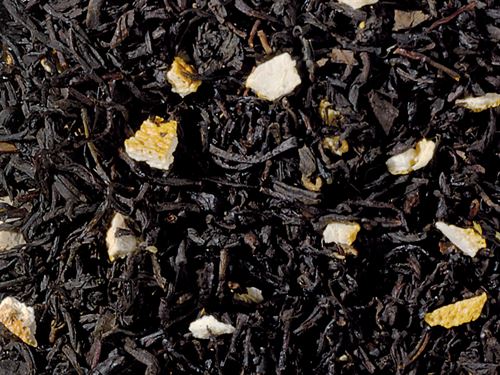 Herbata czarna smakowa Orange Tea 1kg