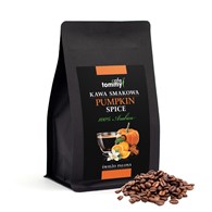 Kawa smakowa Pumpkin Spice 250g ziarnista