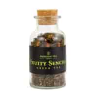 Herbata zielona Fruity Sencha Green 80g w butelce