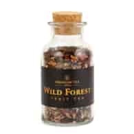 Herbatka owocowa Wild Forest 100g w butelce
