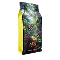 ED Kawa Brazylia 1kg ziarnista
