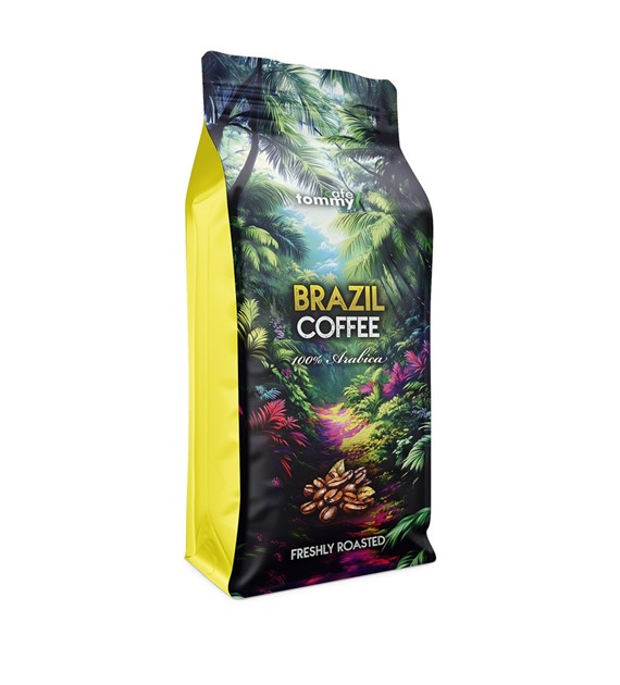 ED Kawa Brazylia 1kg ziarnista
