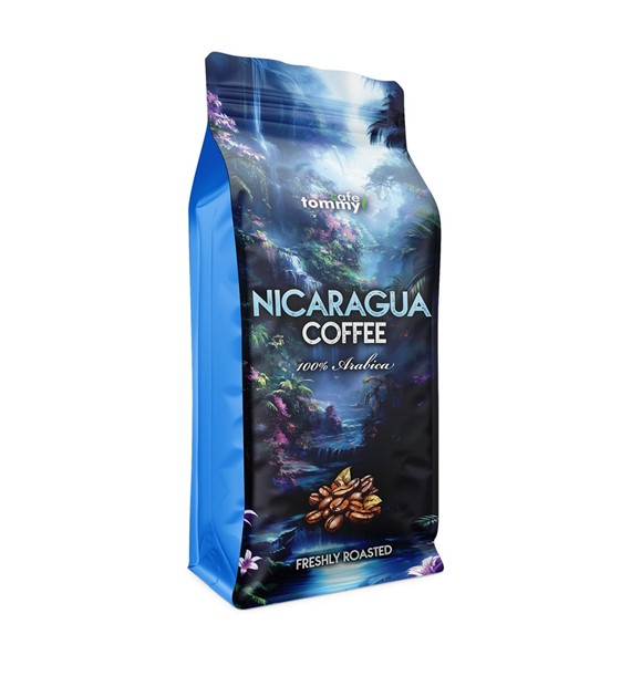 Kawa Nikaragua 1kg ziarnista FullPrint