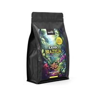 Brazylia 500g mielona