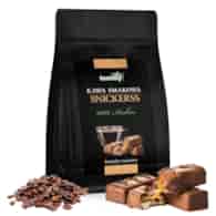 Kawa smakowa Snickerss 250g ziarnista