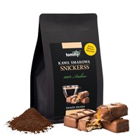 Kawa smakowa Snickerss 250g mielona