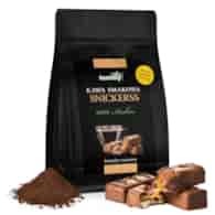 Kawa smakowa Snickerss 250g mielona