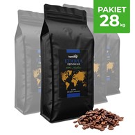 Kawa Etiopia Djimmah - op. zbiorcze 28kg