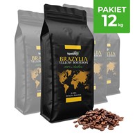 Kawa Yellow Bourbon - op. zbiorcze 12kg