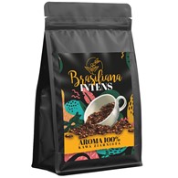 Kawa Brasiliana Intens 500g mielona