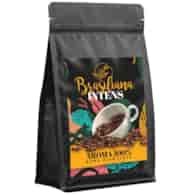 Kawa Brasiliana Intens 500 g mielona