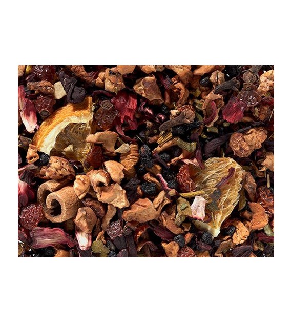 Herbatka owocowa Mulled Wine 1kg