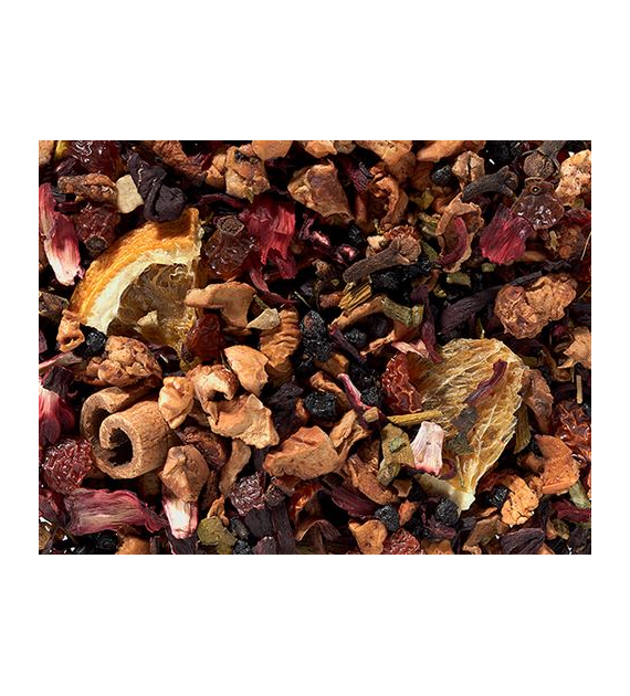 Herbatka owocowa Mulled Wine 1kg
