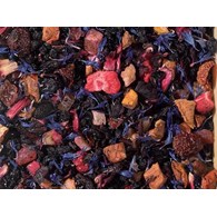 Herbatka owocowa Miami Ice [Peach] 1kg