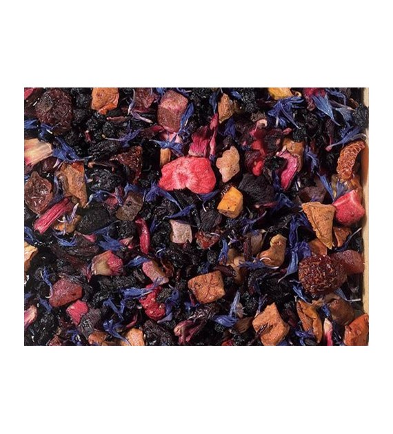 Herbatka owocowa Miami Ice [Peach] 1kg