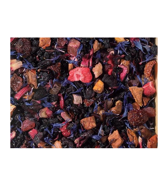 Herbatka owocowa Miami Ice [Peach] 1kg