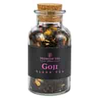 Herbata czarna Goji 100g w butelce
