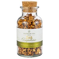 Herbatka owocowa Żar tropików 100g w butelce